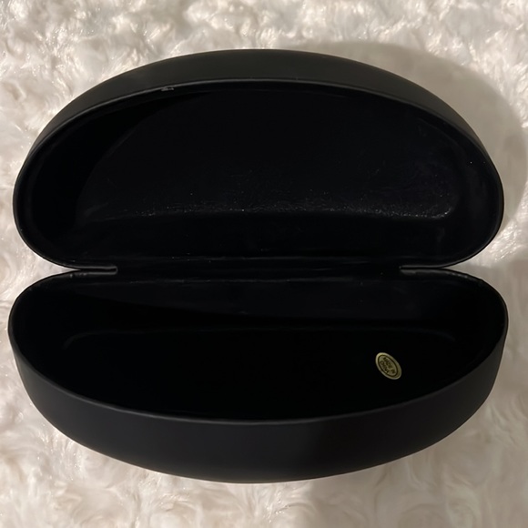 NEIMAN MARCUS HARD SHELL SUNGLASS CASE•FITS MOST SUNGLASSES•BRAND NEW - Picture 3 of 8